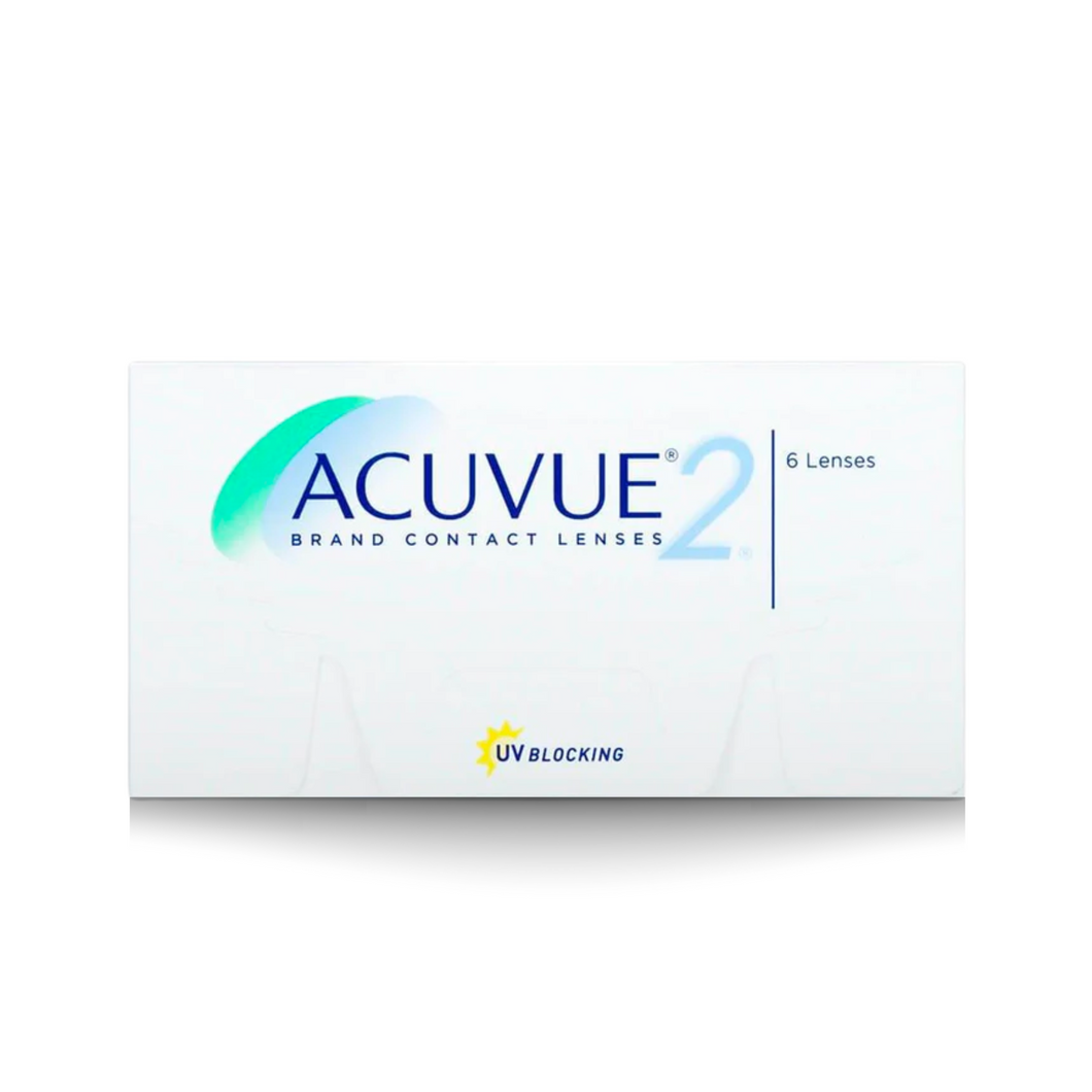 ACUVUE 2