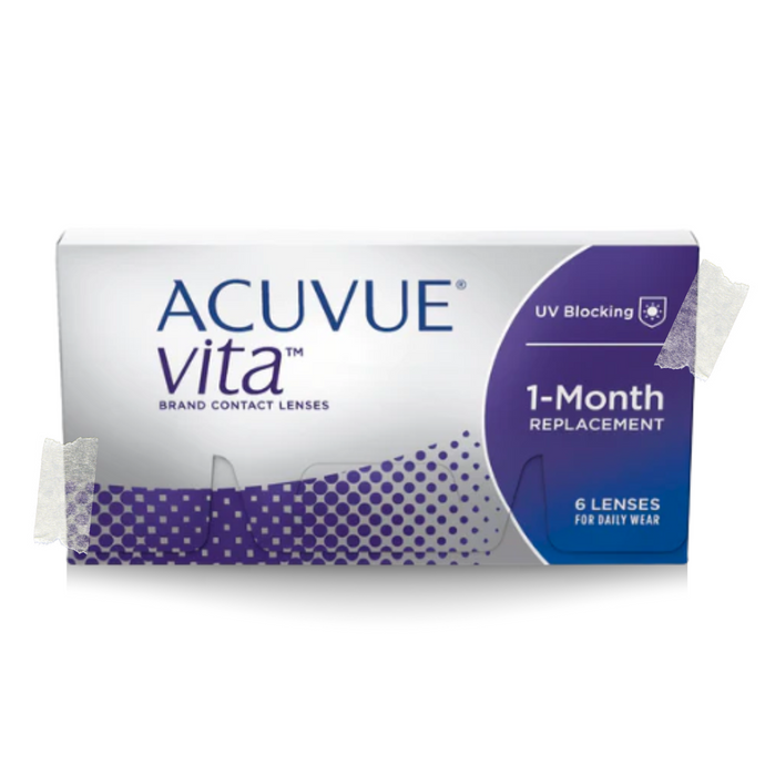 ACUVUE VITA