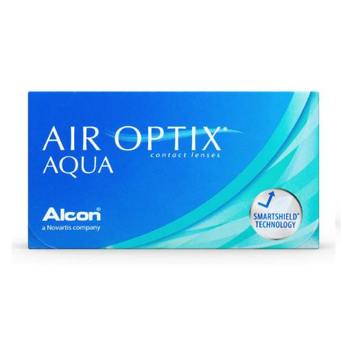 AIR OPTIX AQUA