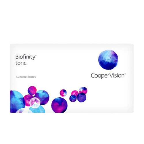 BIOFINITY XR